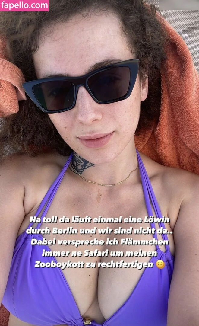 Leila Lowfire Onlyfans Photo Gallery 