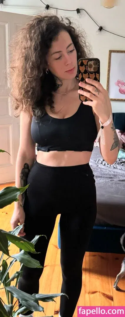 Leila Lowfire Onlyfans Photo Gallery 