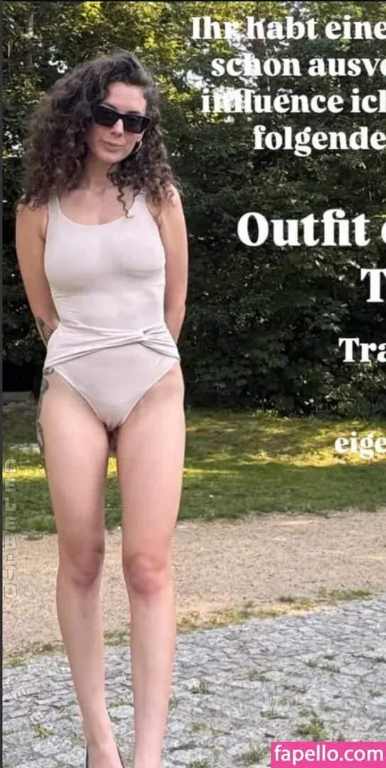 Leila Lowfire Onlyfans Photo Gallery 