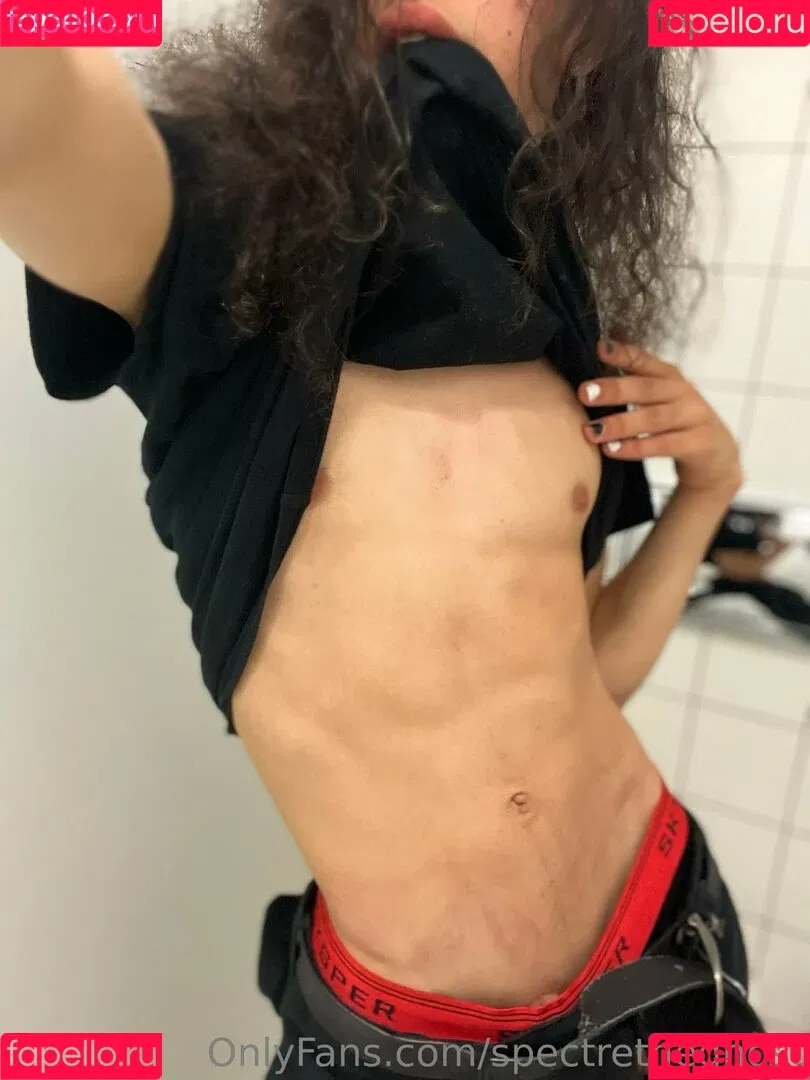 spectretheghost Onlyfans Photo Gallery 