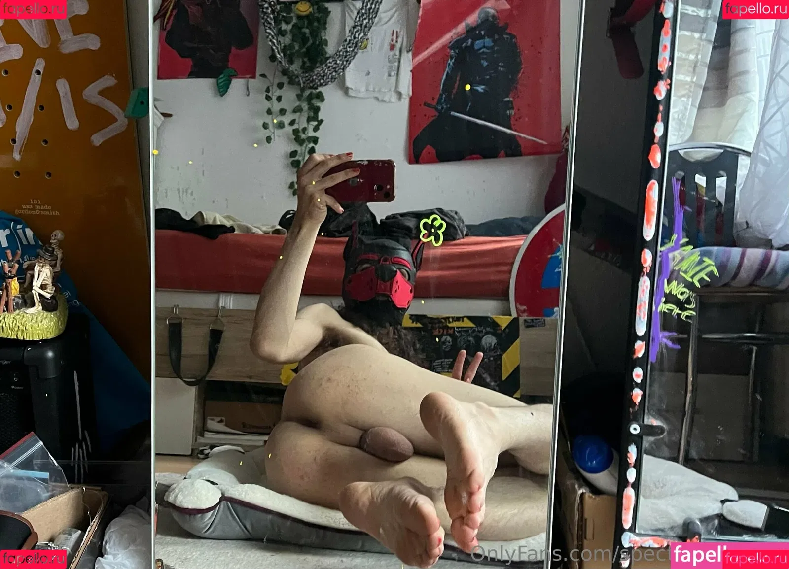spectretheghost Onlyfans Photo Gallery 