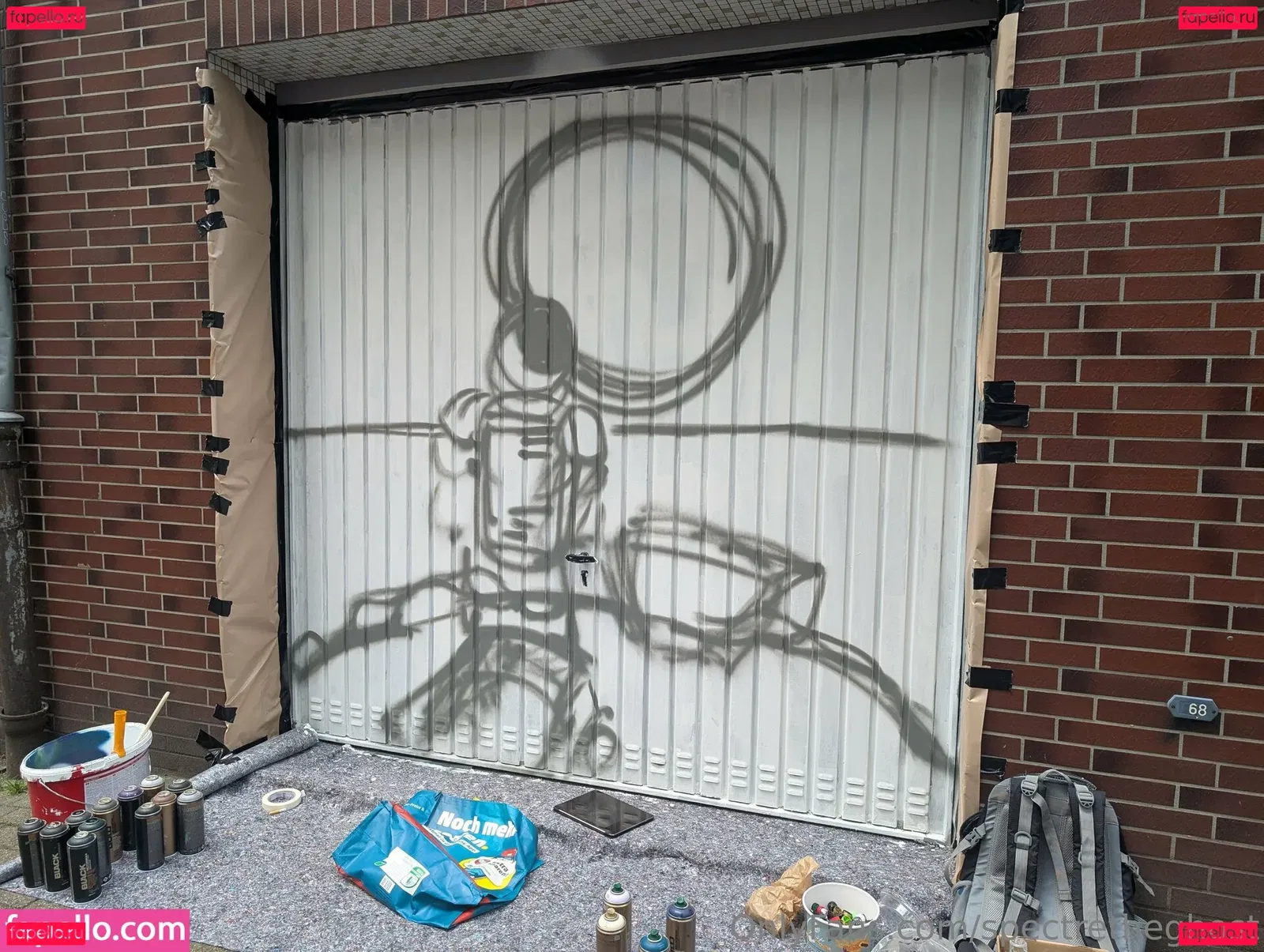 spectretheghost Onlyfans Photo Gallery 