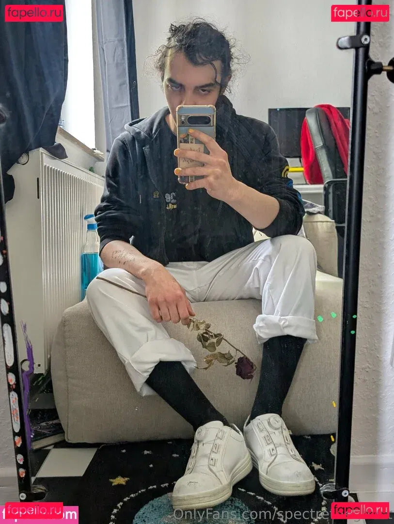 spectretheghost Onlyfans Photo Gallery 