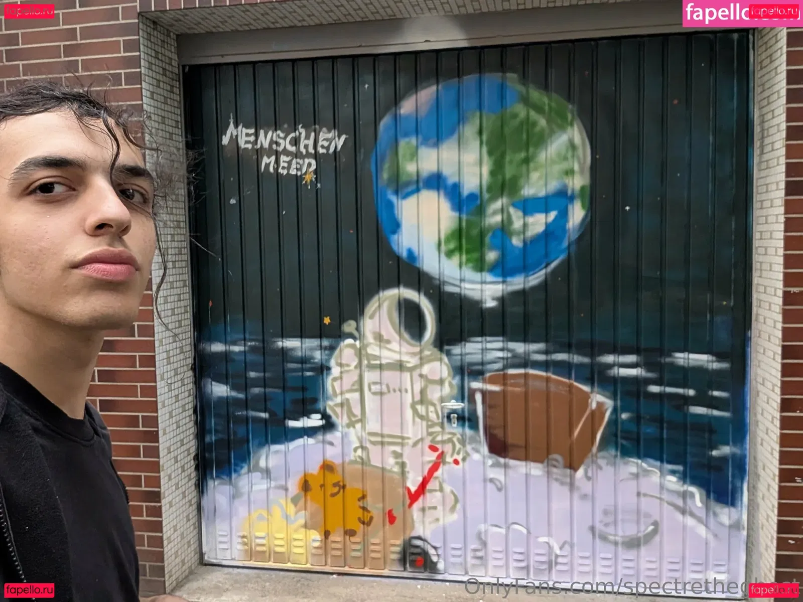 spectretheghost Onlyfans Photo Gallery 