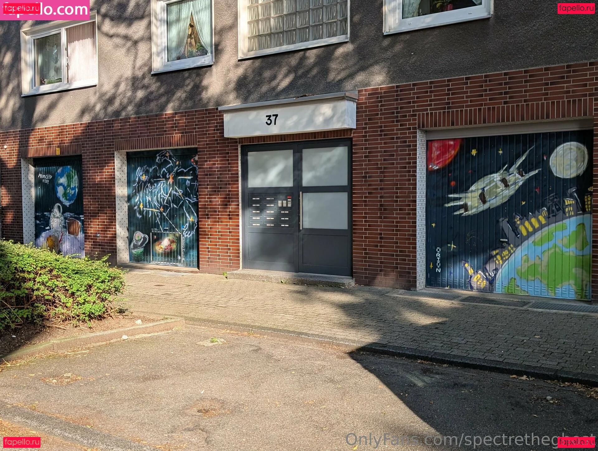 spectretheghost Onlyfans Photo Gallery 