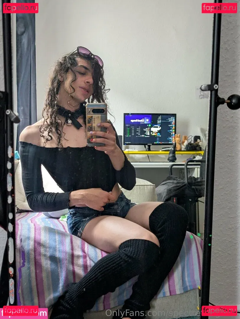 spectretheghost Onlyfans Photo Gallery 