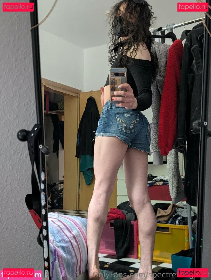 spectretheghost Onlyfans Photo Gallery 