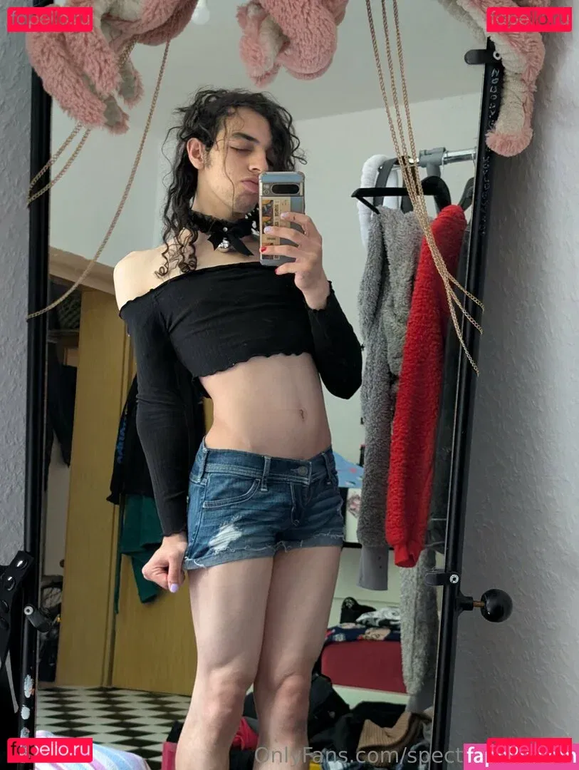 spectretheghost Onlyfans Photo Gallery 