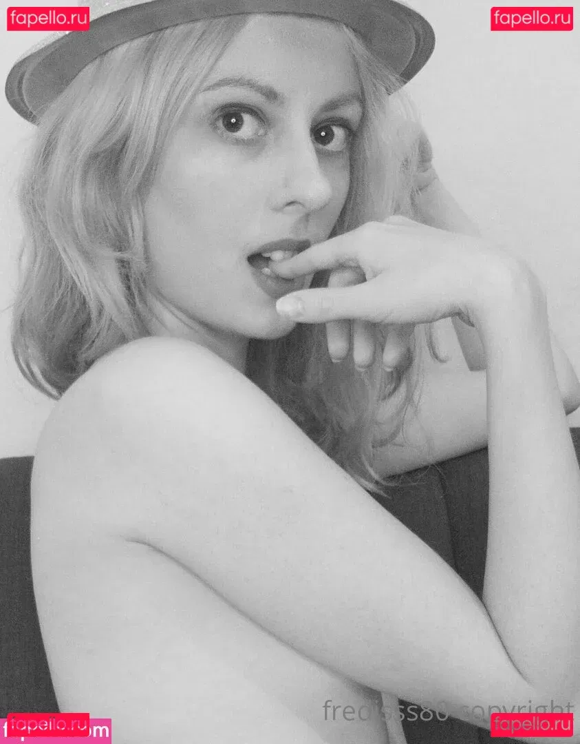 fredisss80 Onlyfans Photo Gallery 