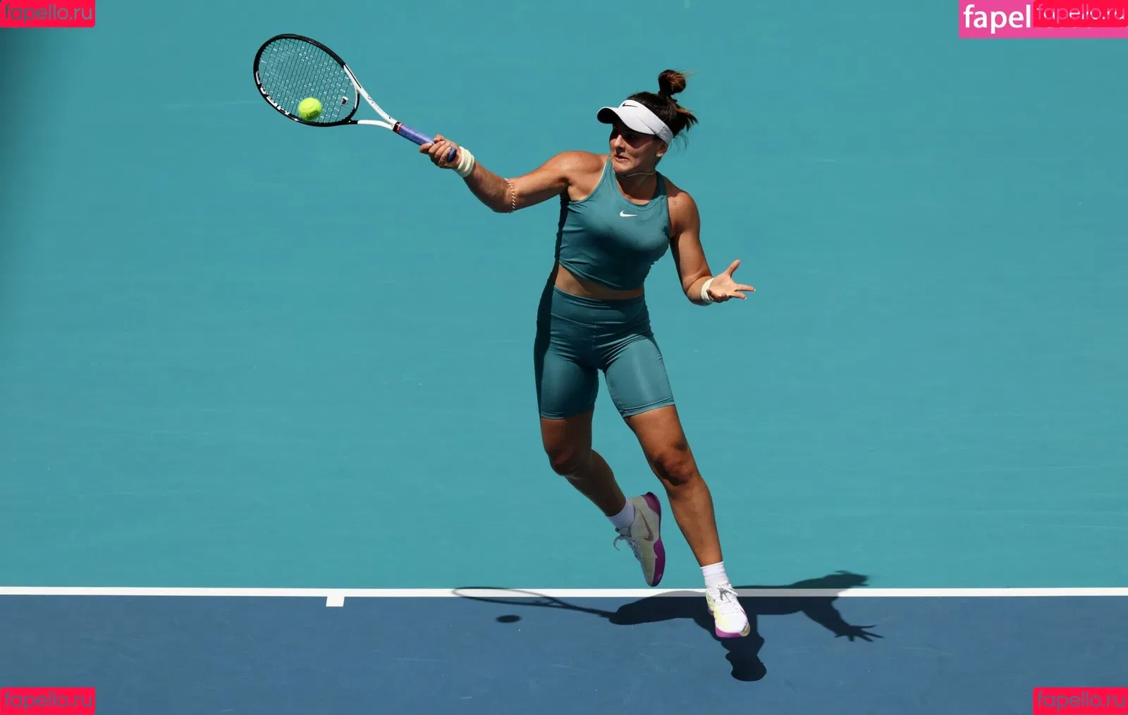 Bianca Andreescu Onlyfans Photo Gallery 