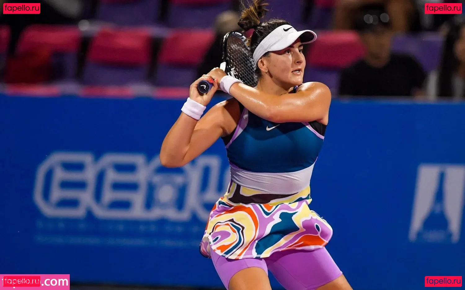 Bianca Andreescu Onlyfans Photo Gallery 