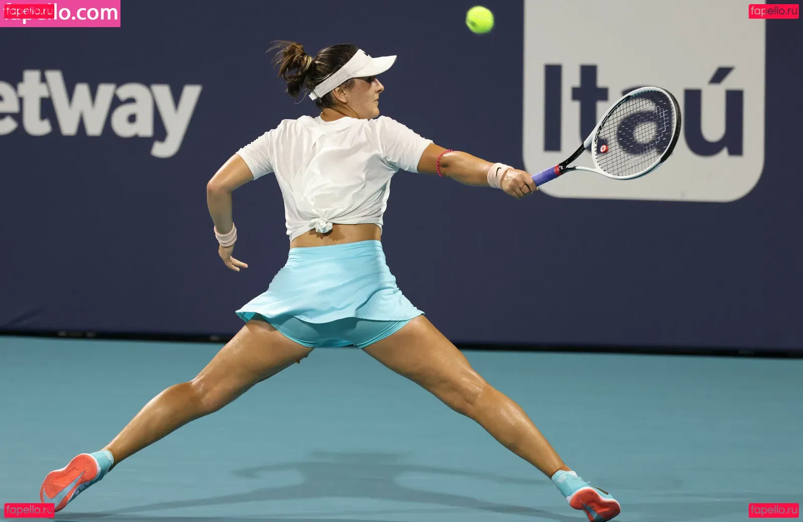 Bianca Andreescu Onlyfans Photo Gallery 