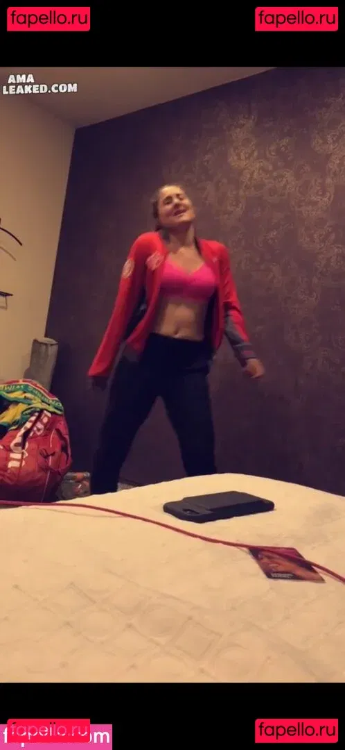 Bianca Andreescu Onlyfans Photo Gallery 