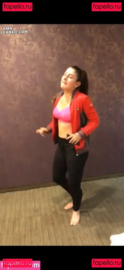 Bianca Andreescu Onlyfans Photo Gallery 