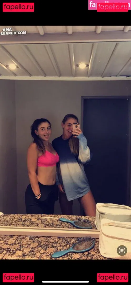 Bianca Andreescu Onlyfans Photo Gallery 