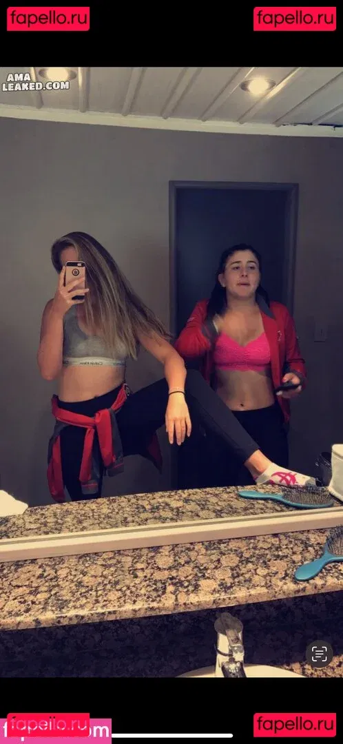 Bianca Andreescu Onlyfans Photo Gallery 