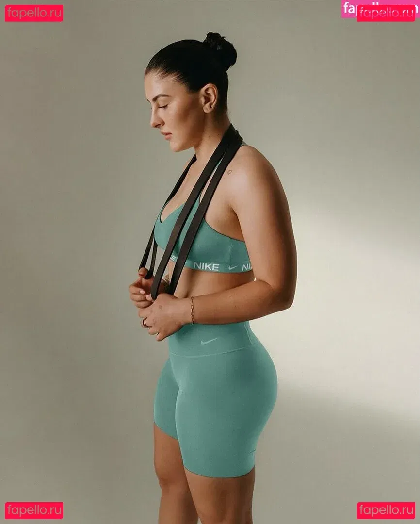 Bianca Andreescu Onlyfans Photo Gallery 