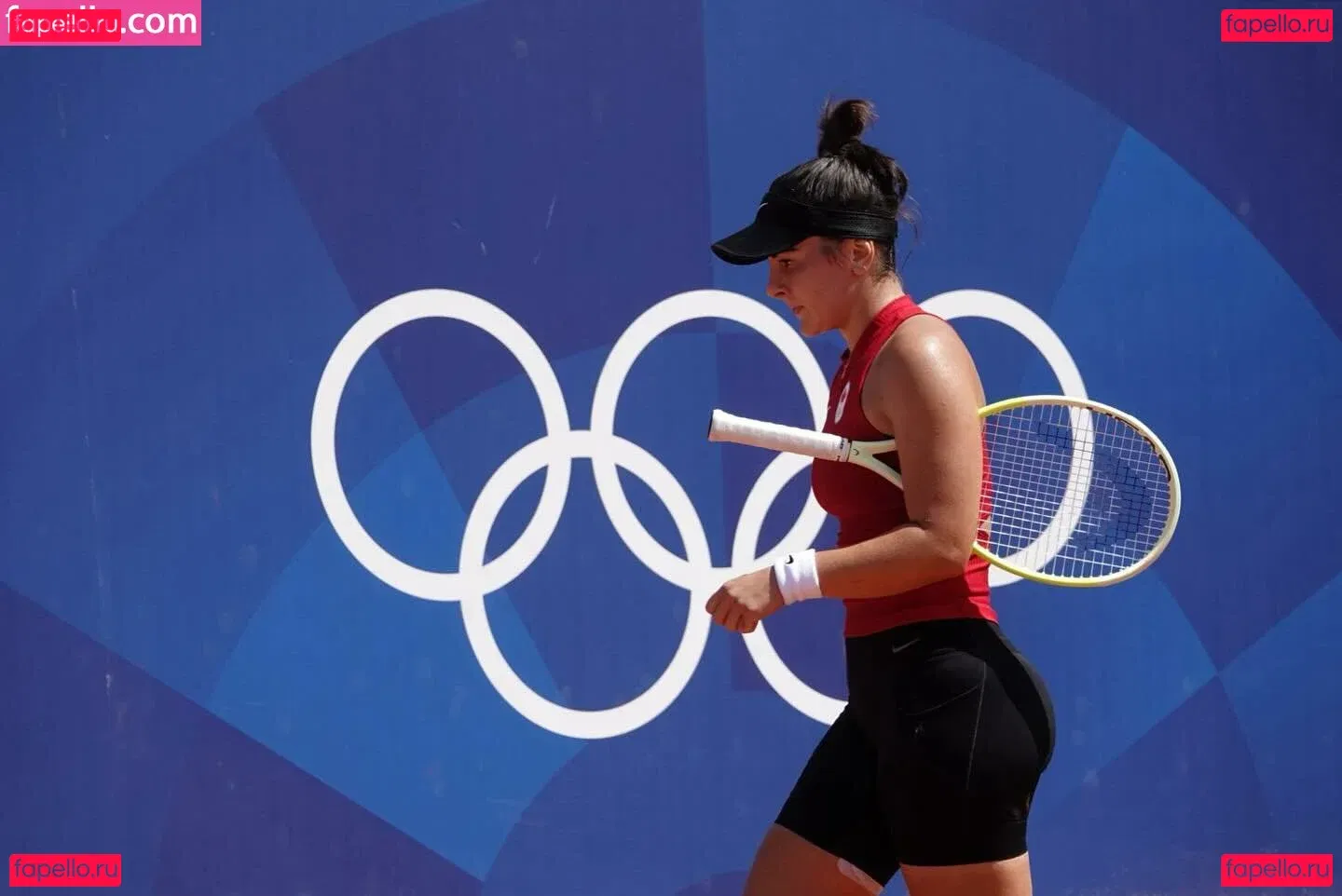 Bianca Andreescu Onlyfans Photo Gallery 