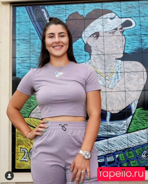 Bianca Andreescu Nude Onlyfans Photo 29