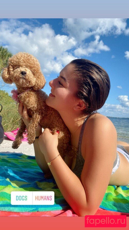 Bianca Andreescu Nude Onlyfans Photo 21