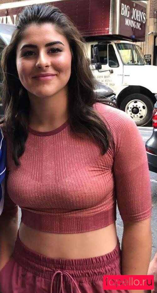 Bianca Andreescu Nude Onlyfans Photo 13