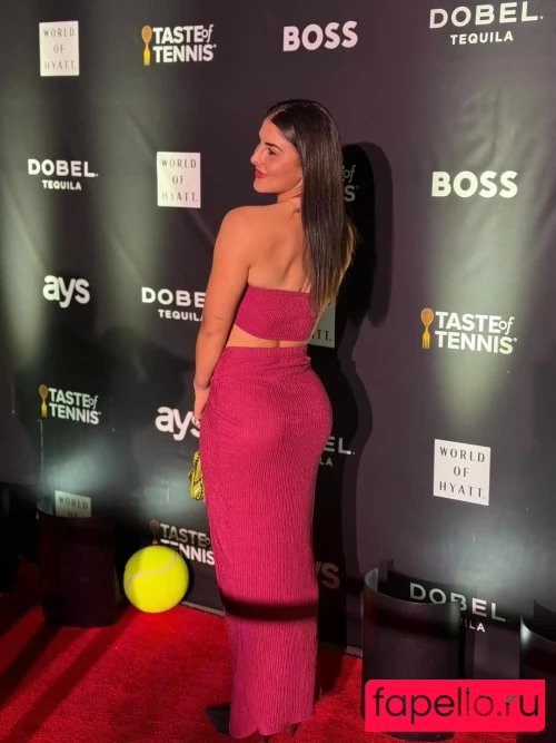 Bianca Andreescu Nude Onlyfans Photo 4