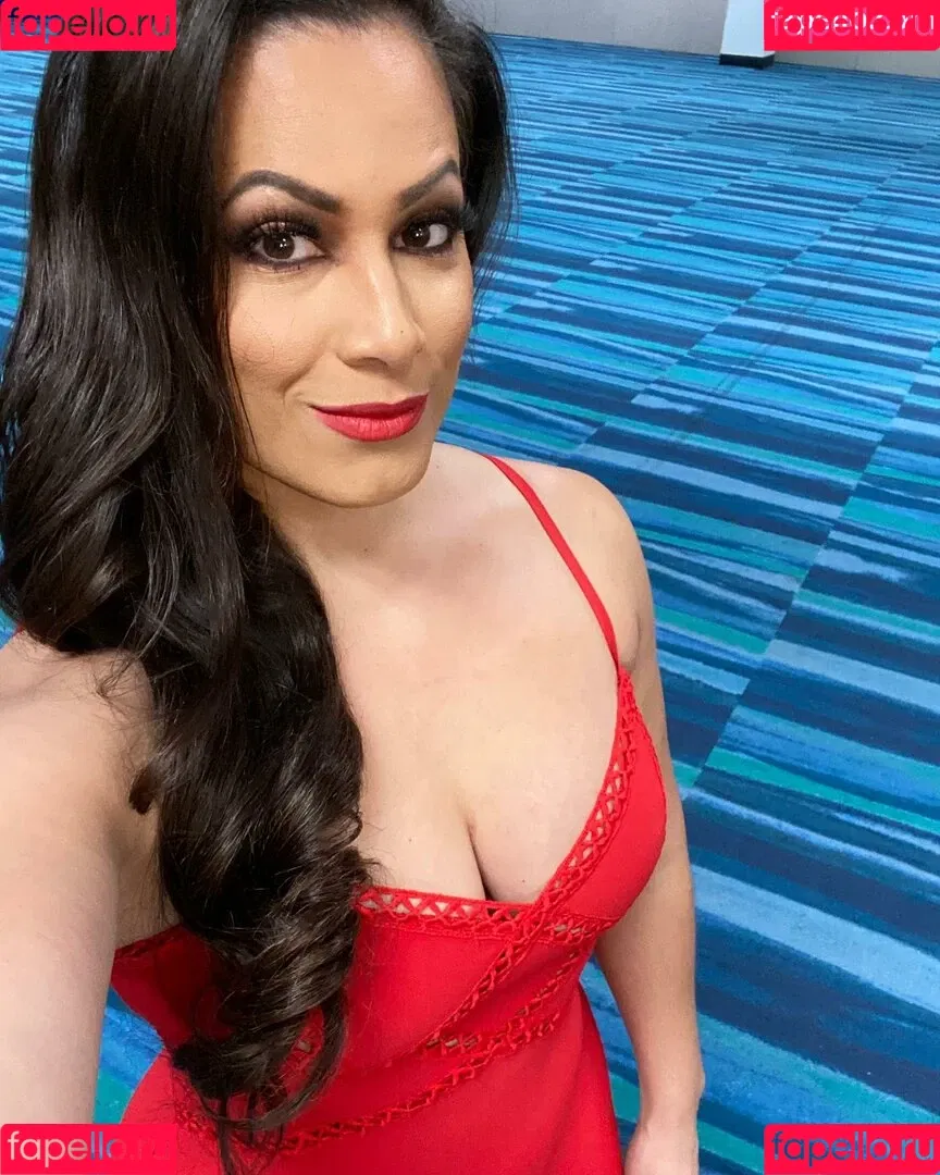 AEW Dasha Kuret Onlyfans Photo Gallery 
