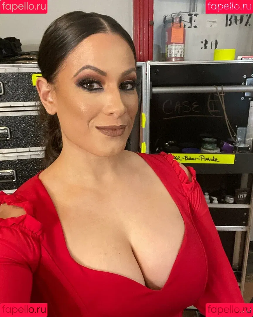AEW Dasha Kuret Onlyfans Photo Gallery 