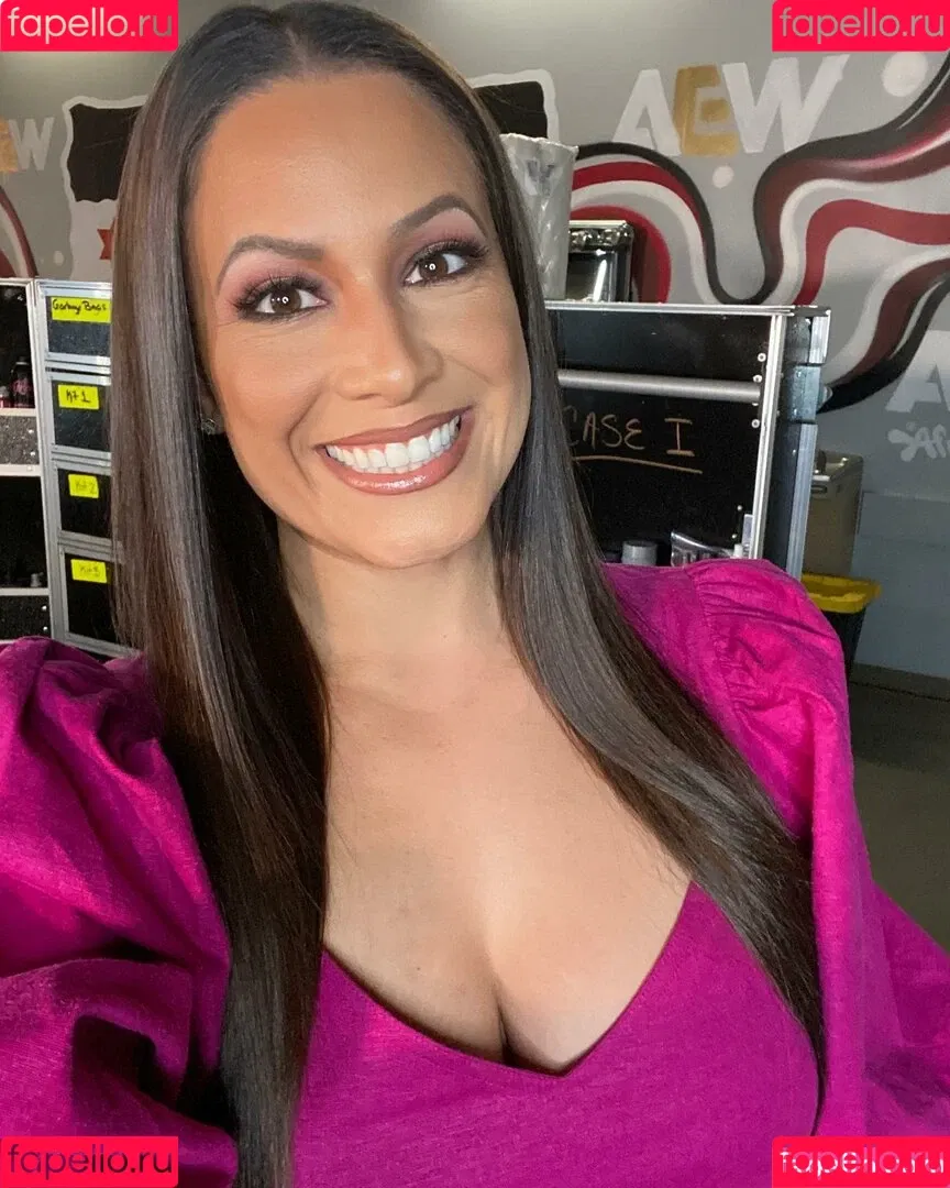 AEW Dasha Kuret Onlyfans Photo Gallery 