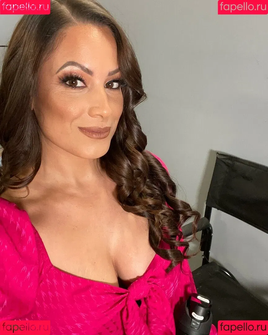 AEW Dasha Kuret Onlyfans Photo Gallery 