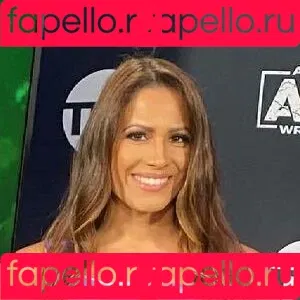 AEW Dasha Kuret Onlyfans Photo Gallery 