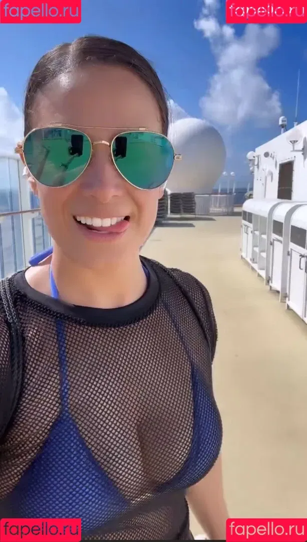 AEW Dasha Kuret Onlyfans Photo Gallery 