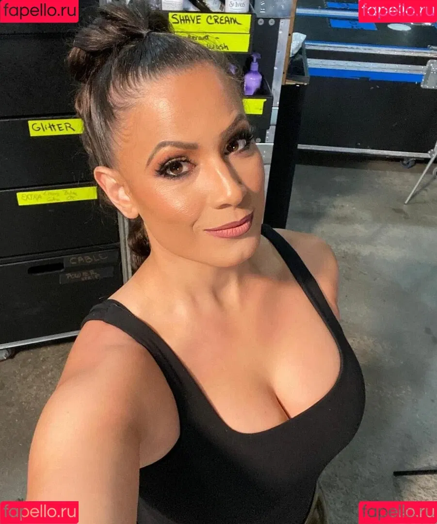 AEW Dasha Kuret Onlyfans Photo Gallery 