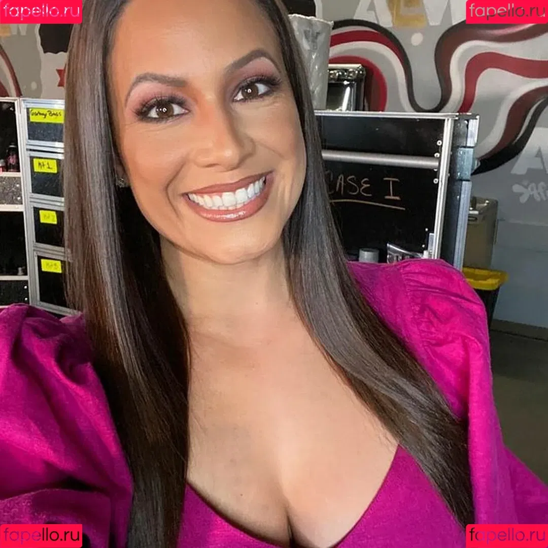 AEW Dasha Kuret Onlyfans Photo Gallery 