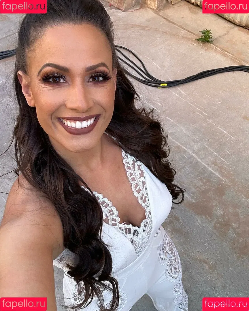 AEW Dasha Kuret Onlyfans Photo Gallery 