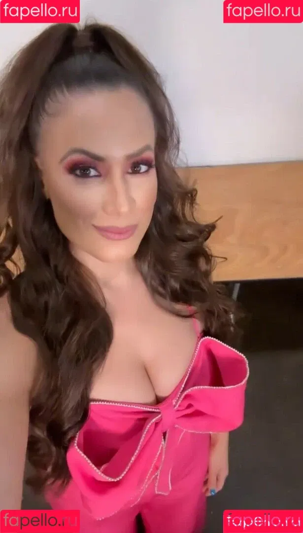 AEW Dasha Kuret Onlyfans Photo Gallery 