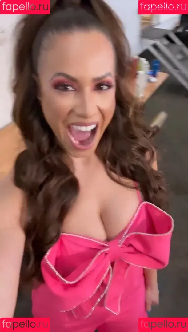 AEW Dasha Kuret Onlyfans Photo Gallery 