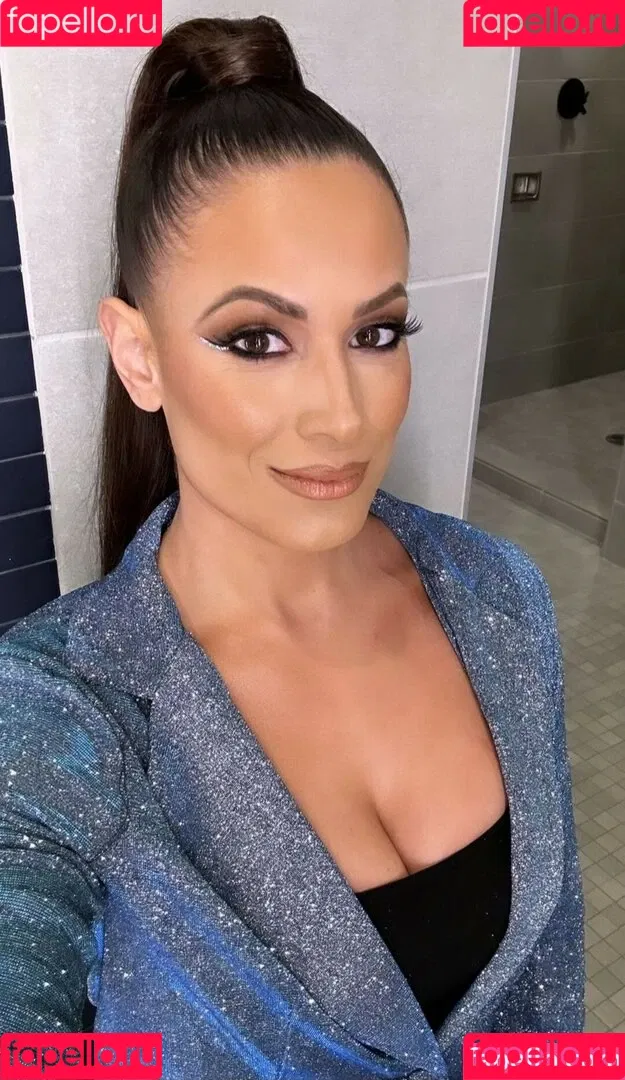 AEW Dasha Kuret Onlyfans Photo Gallery 