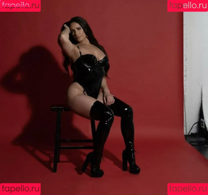 AEW Dasha Kuret Onlyfans Photo Gallery 
