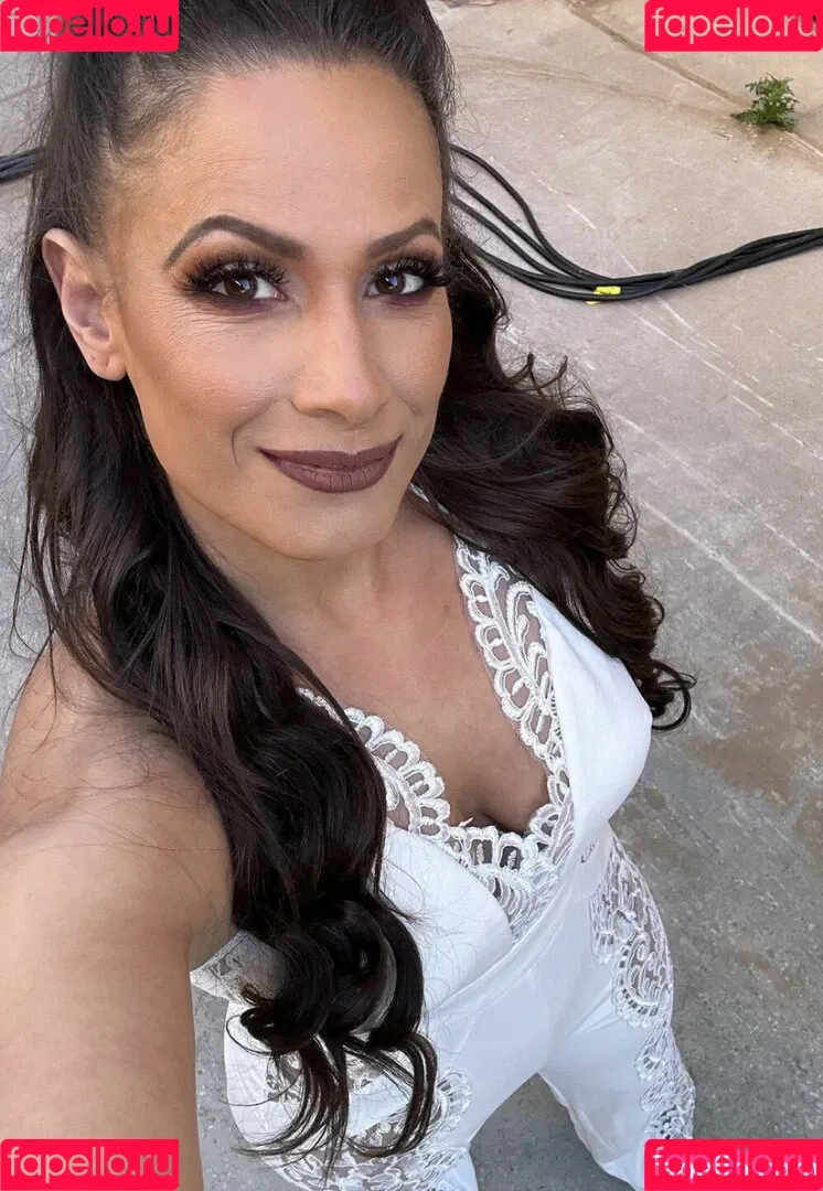 AEW Dasha Kuret Onlyfans Photo Gallery 