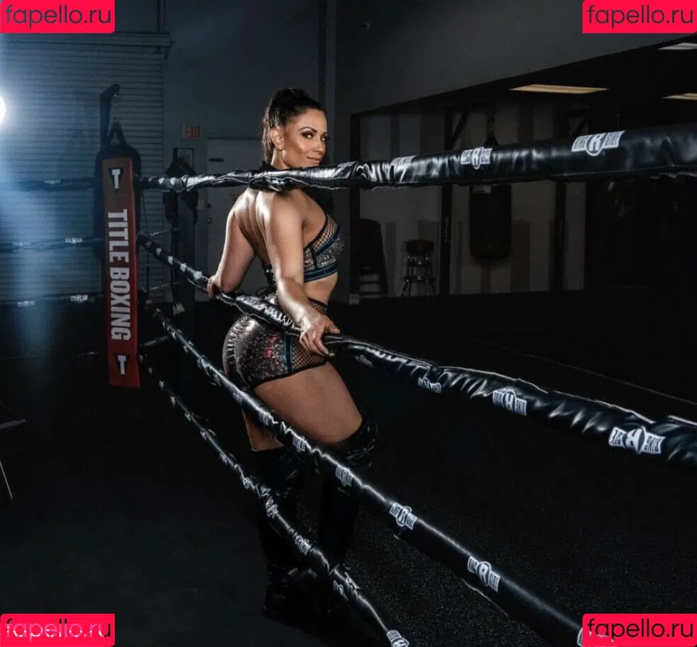 AEW Dasha Kuret Onlyfans Photo Gallery 