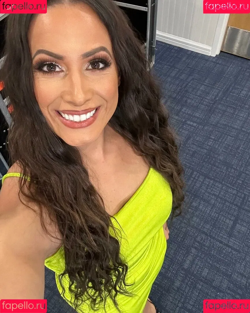 AEW Dasha Kuret Onlyfans Photo Gallery 