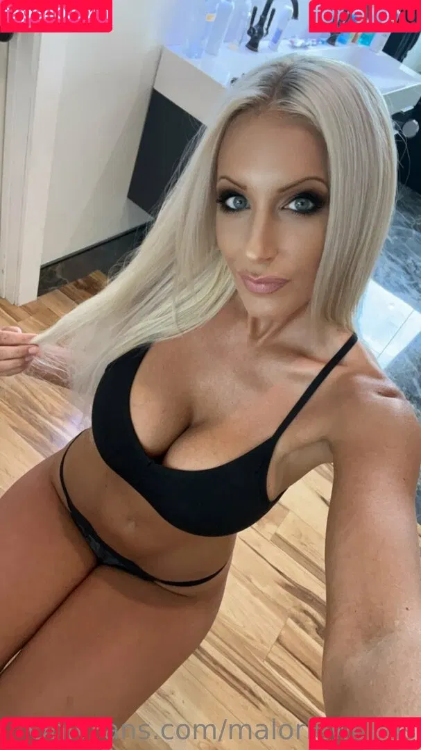 maloriewoods Onlyfans Photo Gallery 