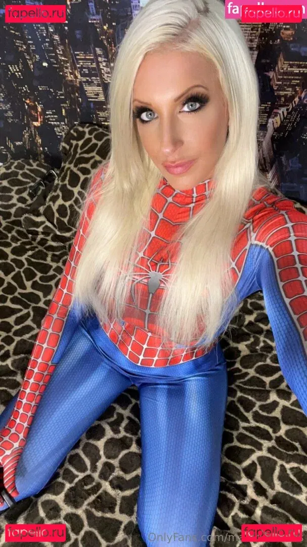 maloriewoods Onlyfans Photo Gallery 