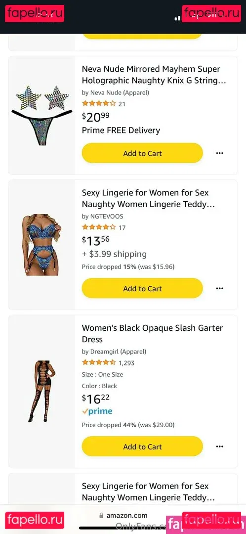 maloriewoods Onlyfans Photo Gallery 