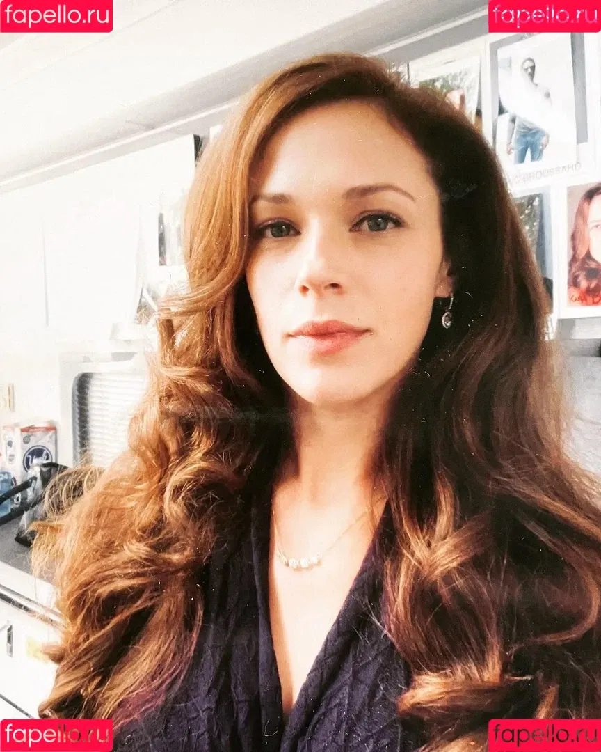 Amanda Righetti Onlyfans Photo Gallery 