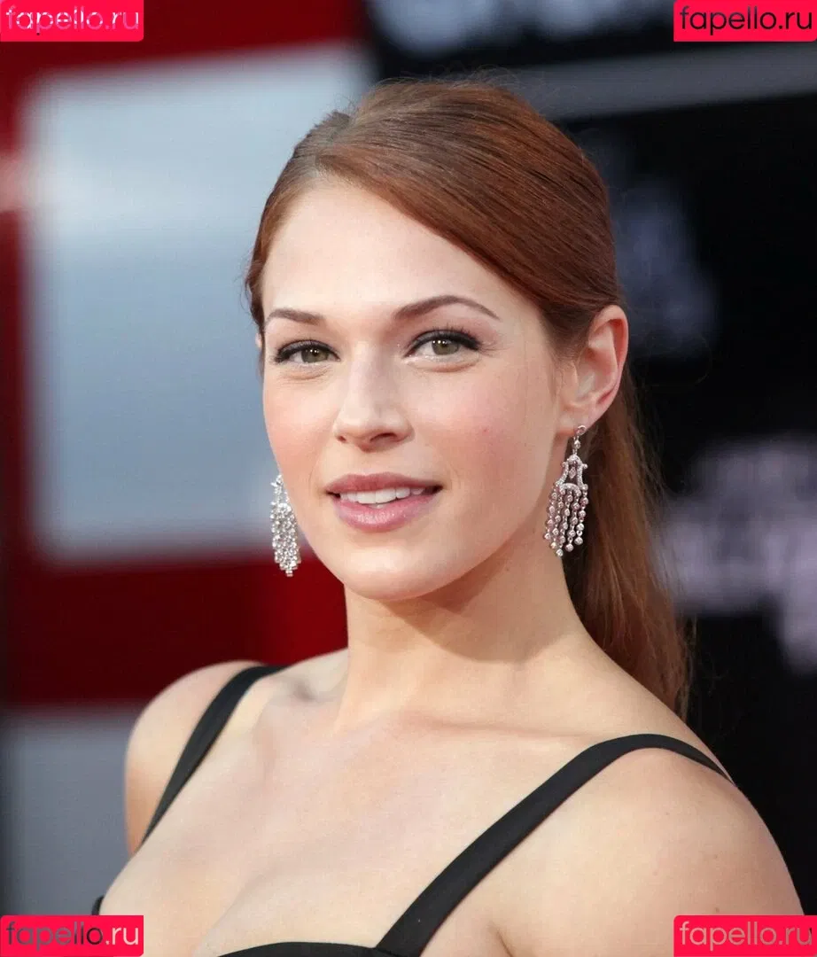 Amanda Righetti Onlyfans Photo Gallery 