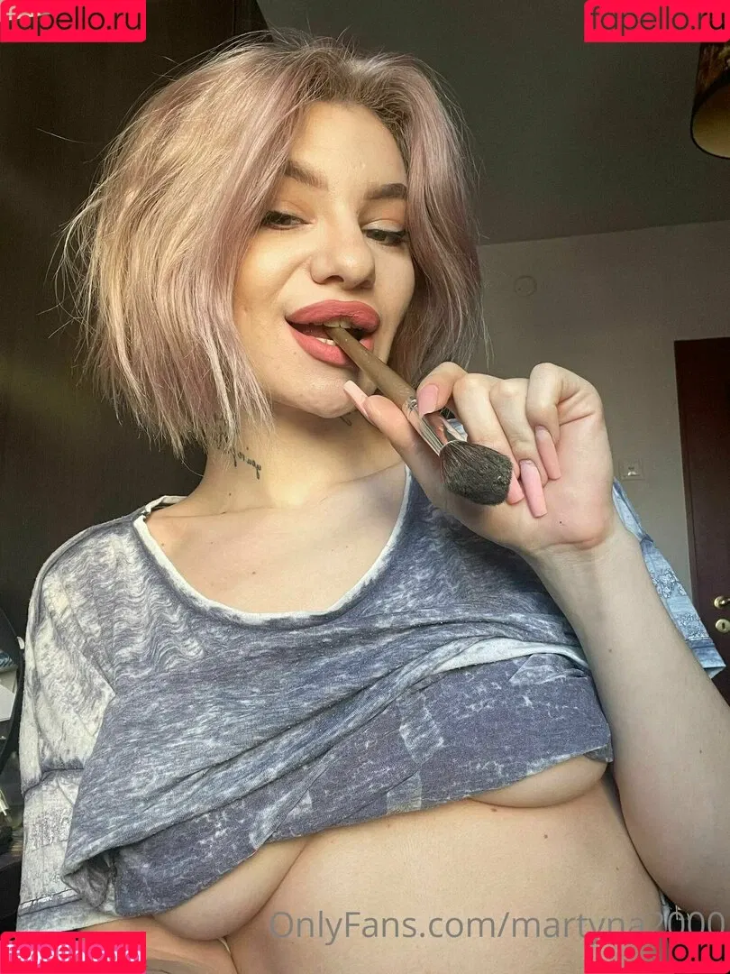 martyna2000 Onlyfans Photo Gallery 