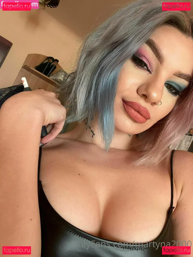 martyna2000 Onlyfans Photo Gallery 