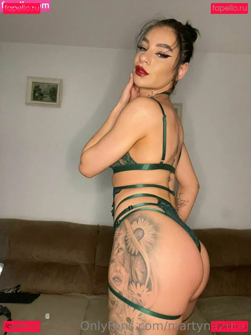 martyna2000 Onlyfans Photo Gallery 